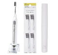 Soladay Rhythm 2 /Main Unit/Replacement Brush/Case/ various types of toothbrush