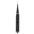 Portable Electric Teeth Cleaner Dental Remover Scaler Tooth Cleaning Tool B